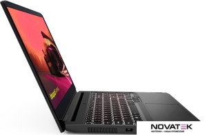 Игровой ноутбук Lenovo IdeaPad Gaming 3 15ACH6 82K2028DPB