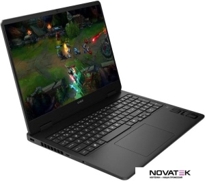Игровой ноутбук HP Omen 16-am0290TX CK4W8PA
