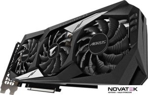 Видеокарта Gigabyte GeForce GTX 1660 Super D6 6‎GB GDDR6 GV-N166SD6-6GD