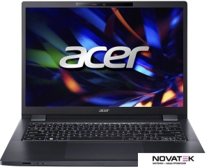 Ноутбук Acer TravelMate P4 TMP414-53-58P2 NX.VZTCD.00A