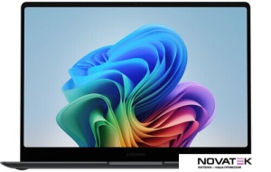 Ноутбук Samsung Galaxy Book5 Pro 14 NP940XHA-LG3IN
