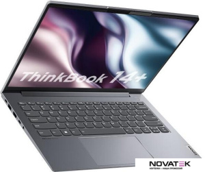 Ноутбук Lenovo ThinkBook 14+ 21HW000BCD