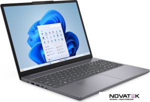 Ноутбук Lenovo IdeaPad Slim 3 15IRH10 83K1002VRK