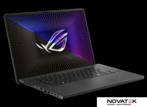 Игровой ноутбук ASUS ROG Zephyrus G16 2023 GU603ZU-N4050