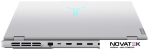 Игровой ноутбук Lenovo Legion 5 Pro R9000P 82WM00HECD