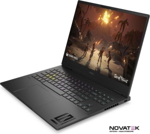 Ноутбук HP Omen 16-u1000ci A16KMEA