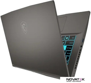 Игровой ноутбук MSI Thin 15 B2RVE-3450XRU