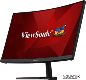 Игровой монитор ViewSonic VX2468-PC-MHD