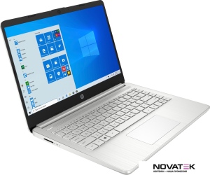 Ноутбук HP 14s-fq1017ur 3B2V2EA