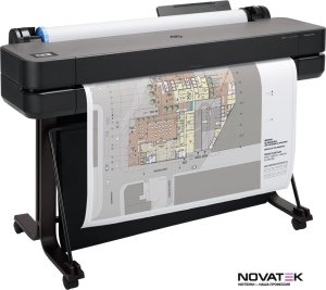 Плоттер HP DesignJet T630 (36-дюймовый)