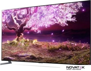 OLED телевизор LG OLED77Z19LA