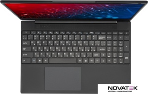 Ноутбук iRU Tactio 15ALG 2126372