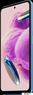 Смартфон Xiaomi Redmi Note 12S 8GB/256GB с NFC международная версия (черный)