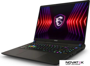 Игровой ноутбук MSI Vector 16 HX A13VHG-648XBY