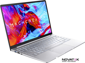 Ноутбук Machenike Machcreator-14 MC-14i711390HF60HSM00RU