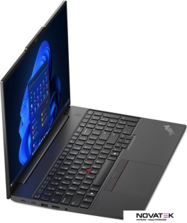 Ноутбук Lenovo ThinkPad E16 Gen 2 Intel 21MBS12V00