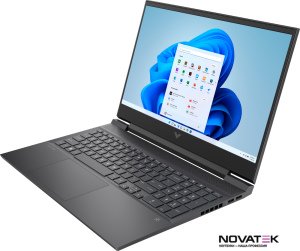 Игровой ноутбук HP Victus 16-d1002nia 6A3S2EA