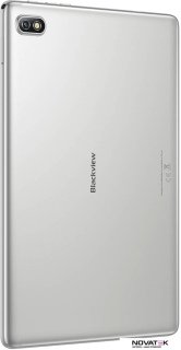 Планшет Blackview Tab 7 3GB/32GB LTE (серебристый)