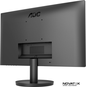 Монитор AOC 24B3HM/BK