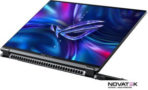 Ноутбук 2-в-1 ASUS ROG Flow X13 GV601RM-M6059W