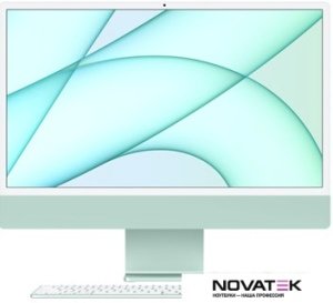 Моноблок Apple iMac M1 2021 24