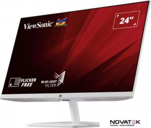 Монитор ViewSonic VA2430-H-W-6