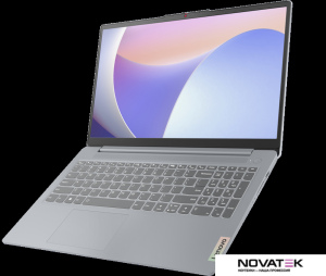 Ноутбук Lenovo IdeaPad Slim 3 15IRU8 82X7003NRK