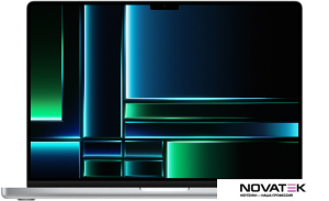 Ноутбук Apple Macbook Pro 16