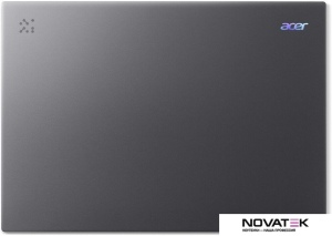 Ноутбук Acer Aspire 16 AI A16-61M-R4BE NX.JLLCD.005