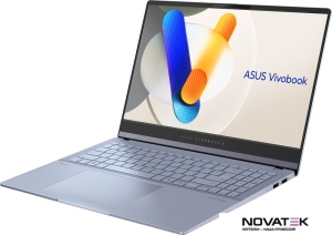 Ноутбук ASUS VivoBook S15 OLED S5506MA-MA154