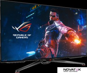 Игровой монитор ASUS ROG Swift PG42UQ