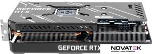 Видеокарта KFA2 GeForce RTX 3070 Core LHR 37NSL6MD2KCK