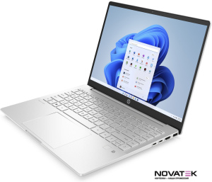 Ноутбук HP Pavilion Plus 14-eh1012ci 8L5G2EA