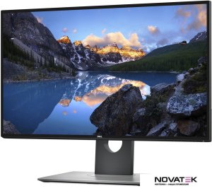 Монитор Dell U2518D