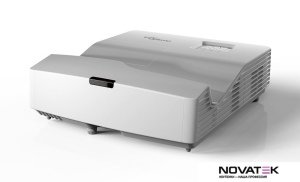 Проектор Optoma X340UST