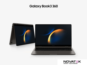 Ноутбук Samsung Galaxy Book3 Pro 14 NP940XFG-KA1US