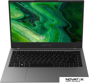 Ноутбук Digma Pro Fortis M DN14P5-ADXW04
