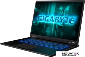 Игровой ноутбук Gigabyte Gaming A18 GA83H 3THK3KZC94SD