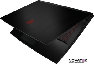 Игровой ноутбук MSI Thin GF63 12UCX-898US