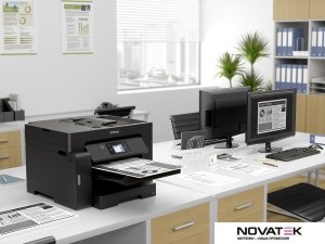 МФУ Epson M15140