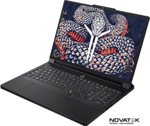 Игровой ноутбук Lenovo Legion Y9000P IAX10 83F40002CD