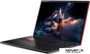 Игровой ноутбук Acer Nitro Lite 16 NL16-71G-549B NH.D29ER.001