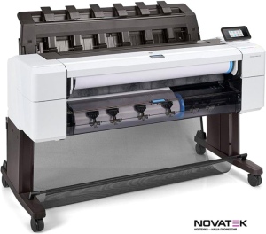 Плоттер HP HP DesignJet T1600 36