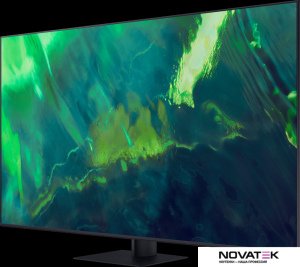 ЖК телевизор Samsung QE85Q77AAU