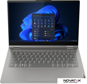 Ноутбук 2-в-1 Lenovo ThinkBook 14s Yoga G3 IRU 21JG0007RU