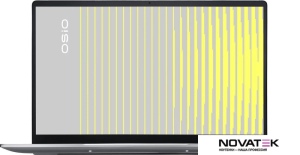 Ноутбук OSiO FocusLine F150A-024