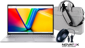 Ноутбук ASUS Vivobook 17 X1704VA-AU732