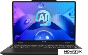 Ноутбук MSI Venture 16 AI A1MG-042XBY