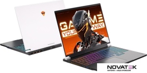 Игровой ноутбук Machenike Dawn 16 Pro JJ00G100J0045R5AT29A