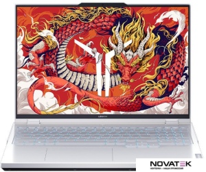 Игровой ноутбук Lenovo Legion 5 Pro R9000P 82WM00HECD